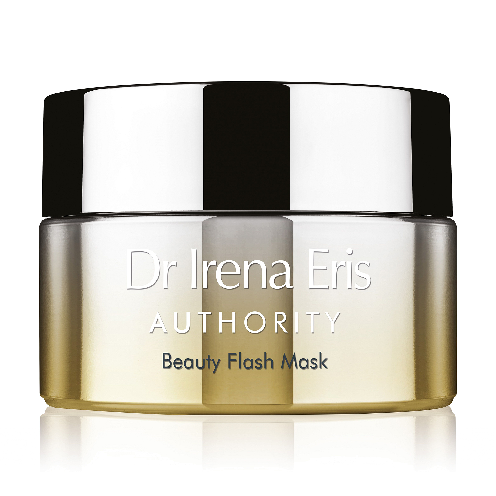 Маска для обличчя Dr Irena Eris Authority Beauty Flash Mask, 50 мл